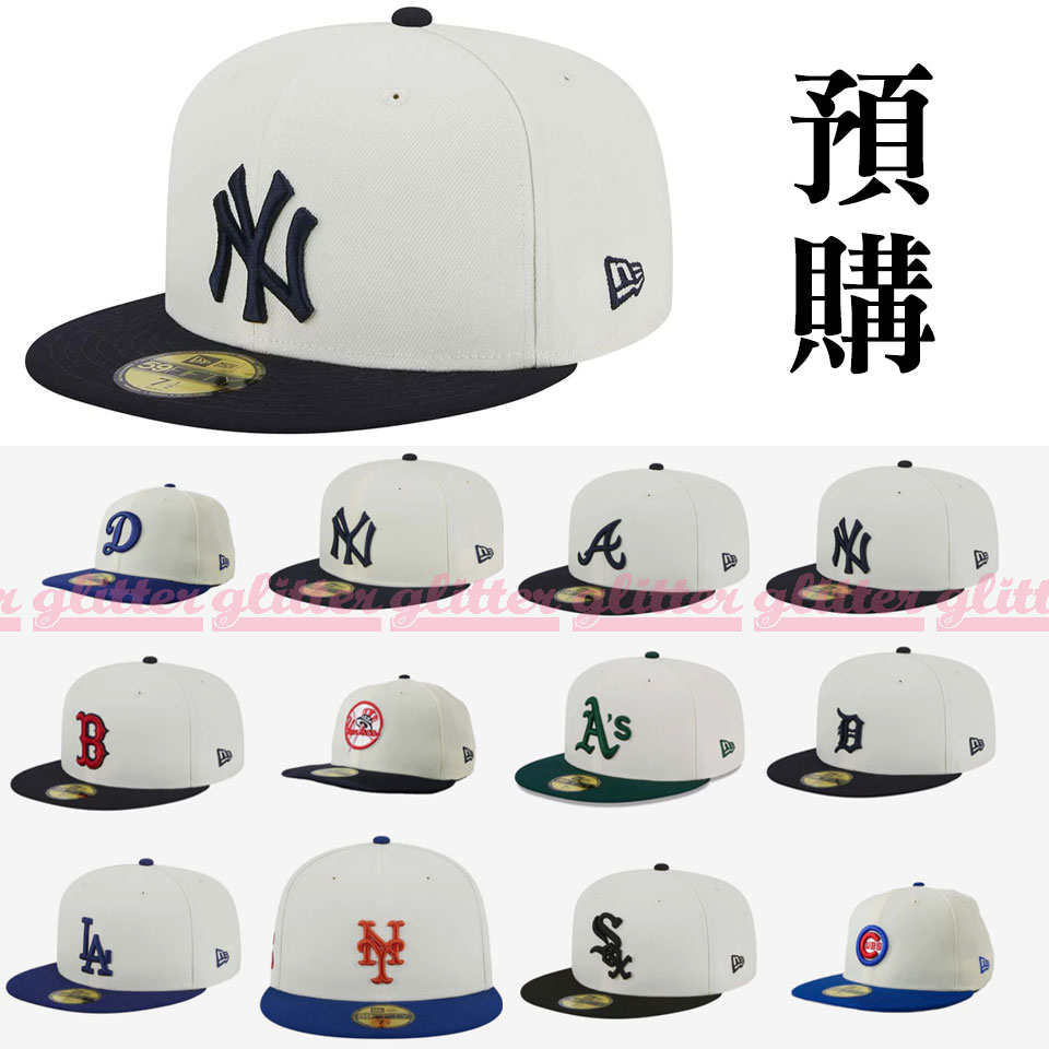 new era 59fifty - 優惠推薦- 2023年12月| 蝦皮購物台灣