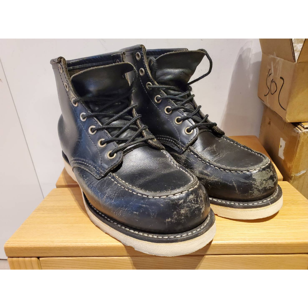 red wing 8130 - 優惠推薦- 男女鞋2023年11月| 蝦皮購物台灣