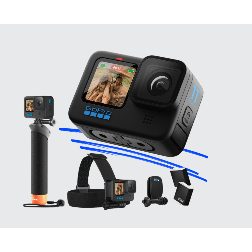 gopro11/gopro 11 全新現貨11900 | 蝦皮購物