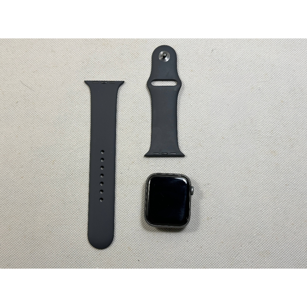 Apple Watch S5 Series 5 Nike GPS 44mm蘋果手錶| 蝦皮購物