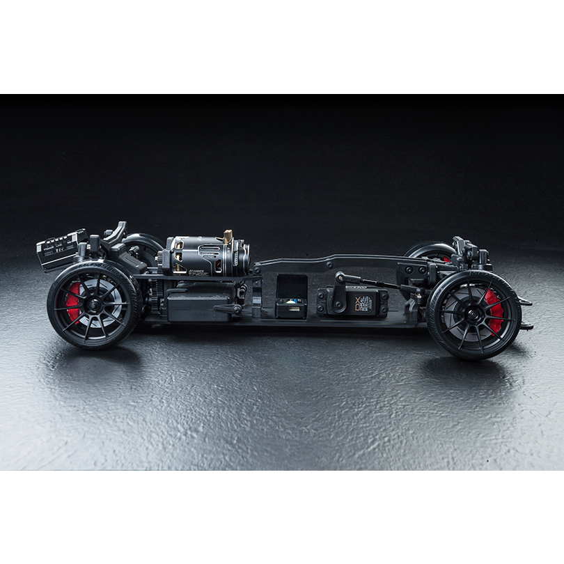 125PITMST MRX S PRO KIT 甩尾車532208 | 蝦皮購物