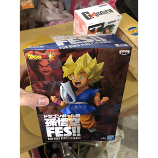 ドラゴンボール 孫悟空FES 出陣 posket 必殺技 販促ポスター20枚 販促