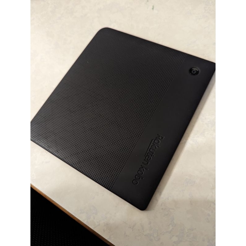 kobo libra h2o 電子書閱讀器8G 二手| 蝦皮購物