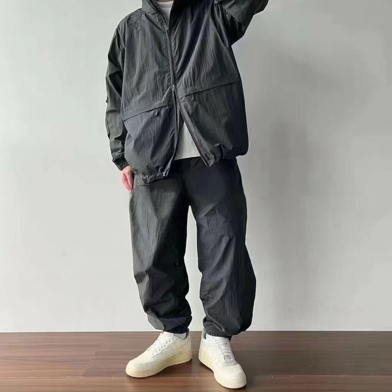 【新品】DAIWA PIER39 Tech Windbreaker Jacket 22ss daiwa pier39 tech windbreaker ダイワピア