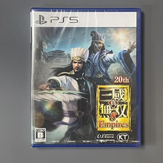 PS5 真・三國無雙8 Empires｜優惠推薦- 蝦皮購物- 2023年12月