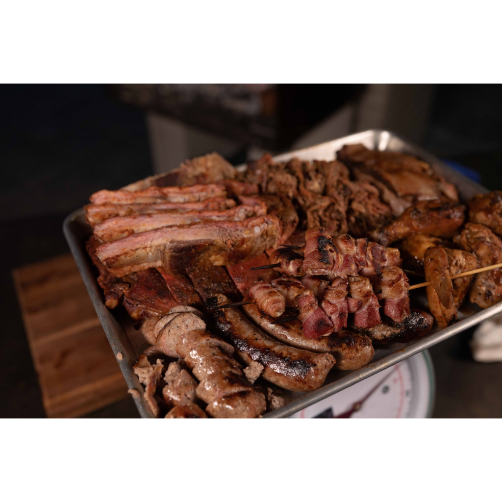 JC Smoked Meats道地燻肉BBQ特惠組 | 蝦皮購物