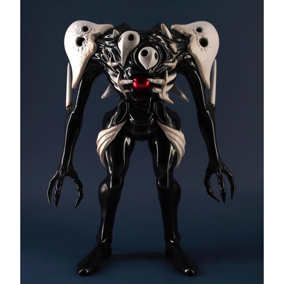 🔥全新Mechnoiz toys 福音戰士第四使徒】 初號機綾波零4th ANGEL 🔥全新Mechnoiz toys 福音戰士第四使徒】 初號機綾波零4th ANGEL