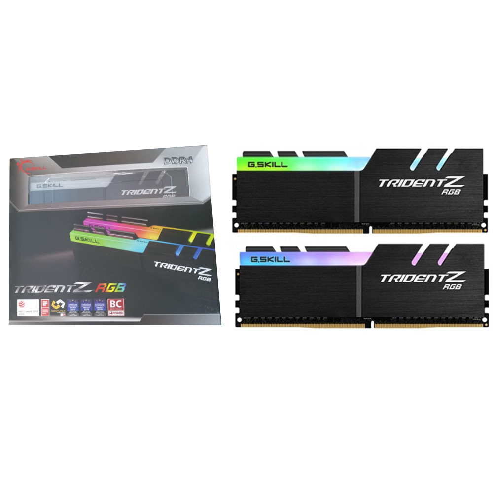 Tridentz rgb store