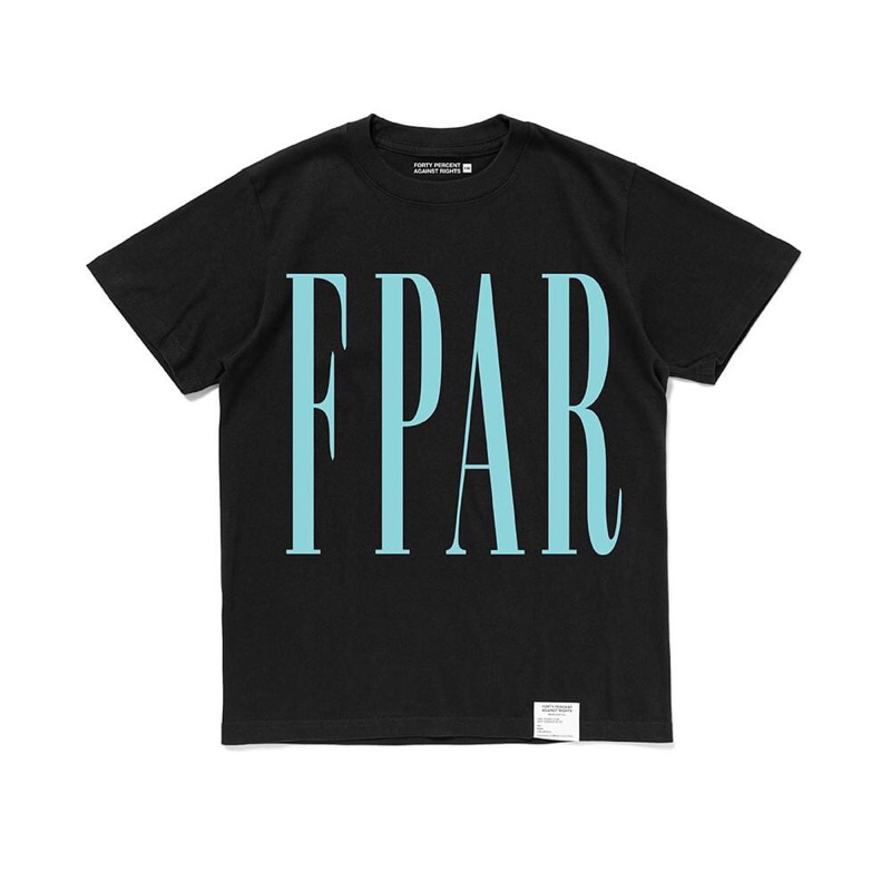 23SS FPAR ROLL SS TEE 全新正品| 蝦皮購物