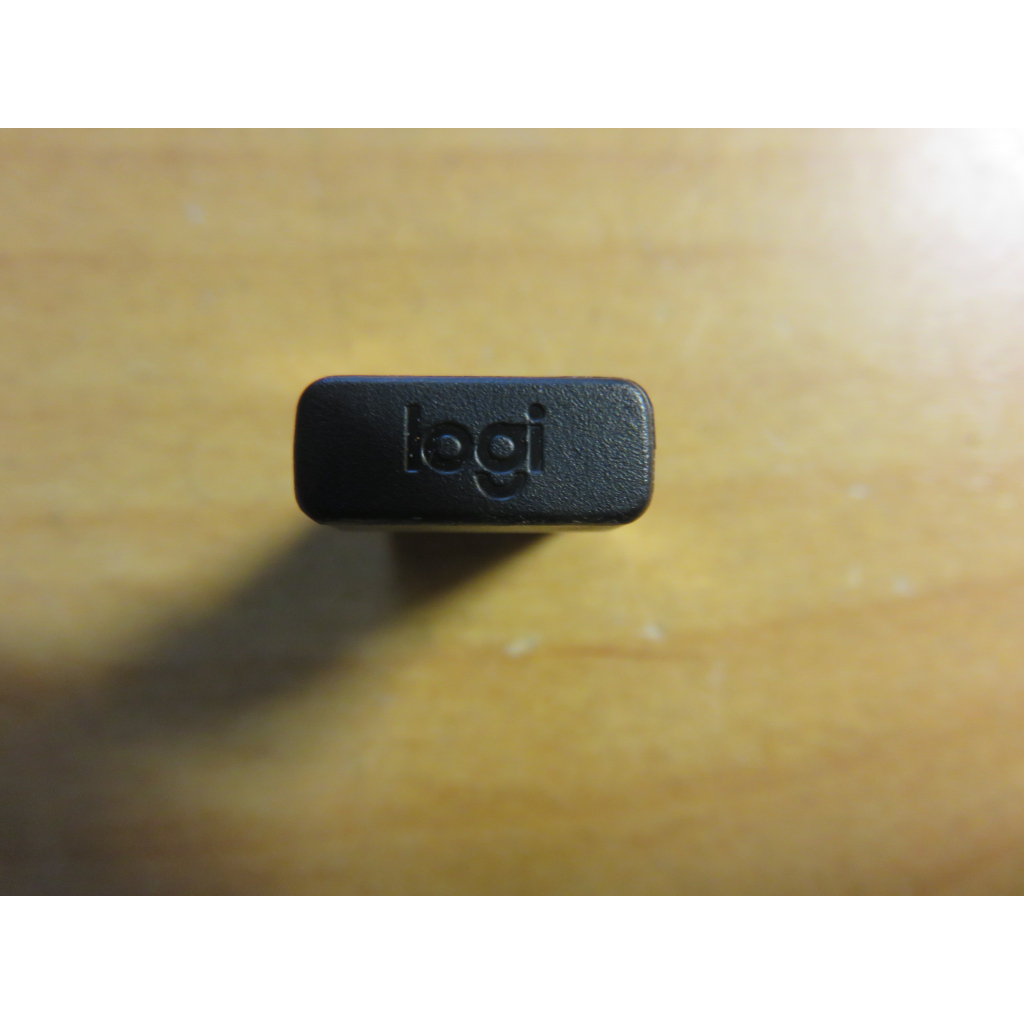 Logitech 羅技 C-U0010 接收器,適用於滑鼠和鍵盤 1000HZ 120/個 | 蝦皮購物