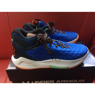 Men's under armour hovr havoc clearance low