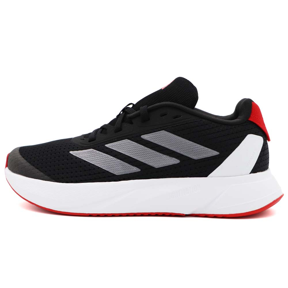 Adidas men's duramo clearance 9 running shoes red