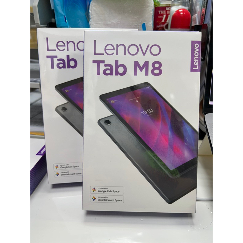 聯想Lenovo M8 TB8506X LTE8吋 | 蝦皮購物