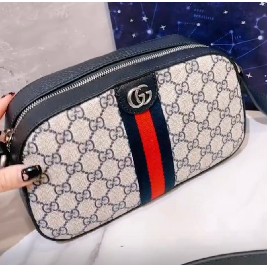 GUCCI PVC