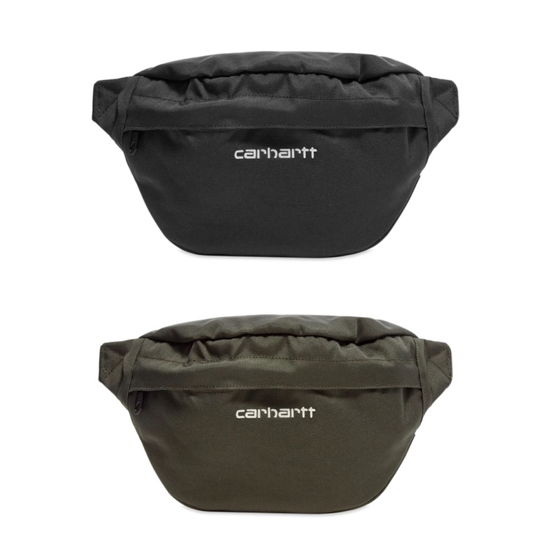 Carhartt WIP Delta Hip Bag-Hydra