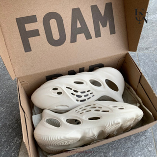 Adidas Yeezy Foam Runner Sand 洞洞鞋 懶人鞋 FY4567 GV6840 IG5349