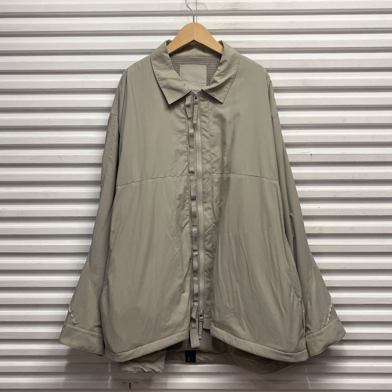 OPMM》-［Goopi] PC-X3” – SOFTBOX Coach Jacket 教練外套| 蝦皮購物