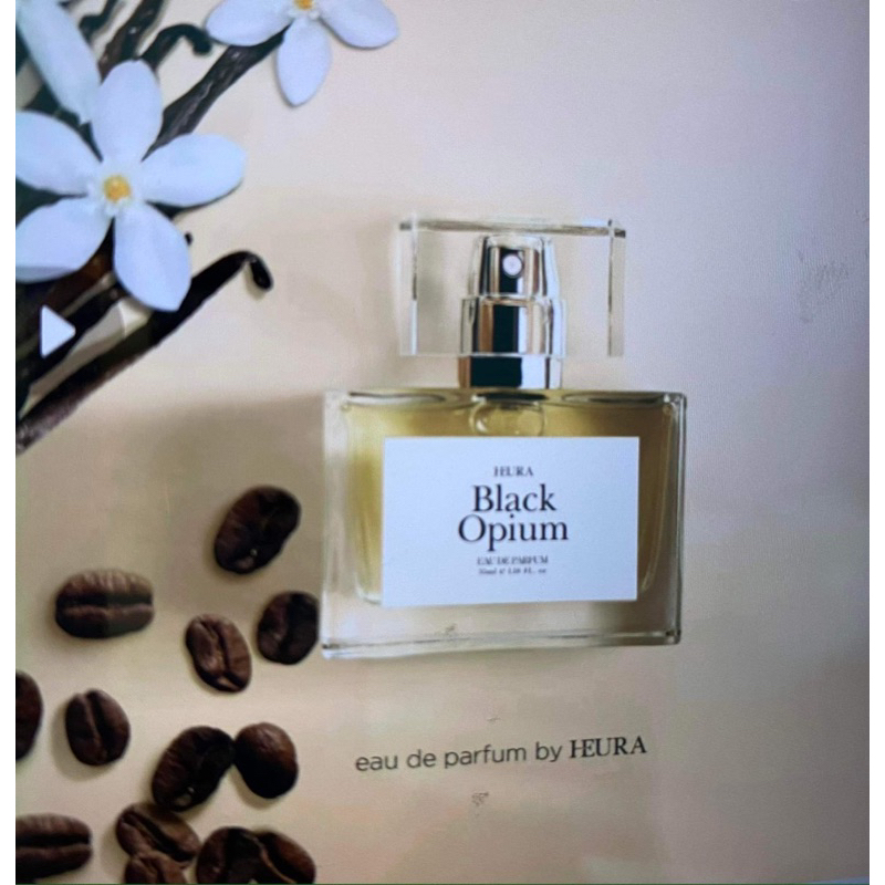 新品未開封 Yves saint laurent OPIUM EDT-