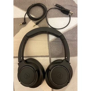 Audio Technica ATH SR50BT 2024 2