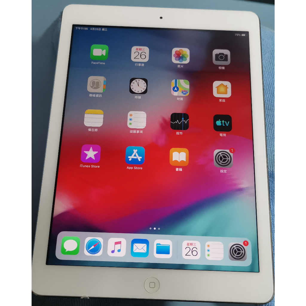 iPad Air2 良品-