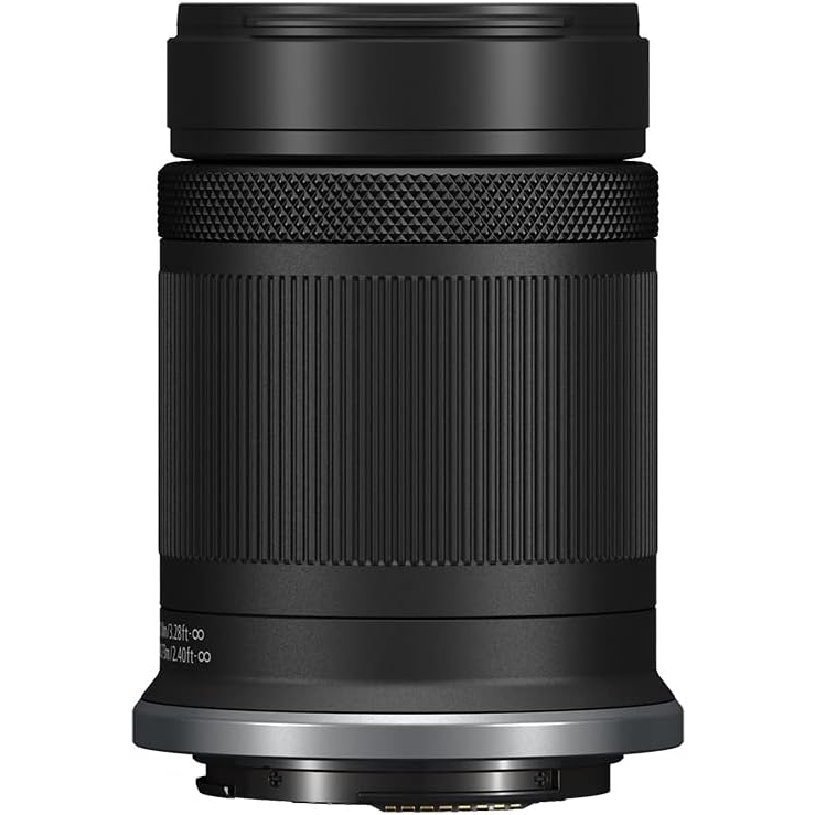 高雄四海】Canon RF-S 55-210mm F5-7.1 IS STM全新平輸.一年 高雄四海】Canon RF-S 55-210mm F5-7.1 IS STM全新平輸.一年