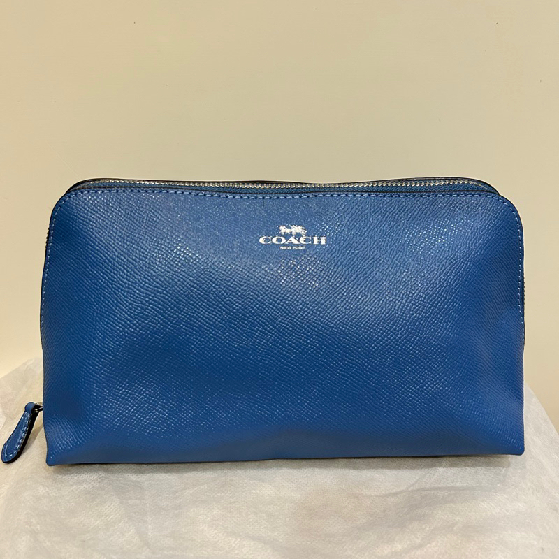 Coach cosmetic case online 22