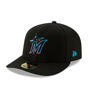 Jazz Chisholm Jr. Miami Marlins Nike Red City Connect Replica Player J