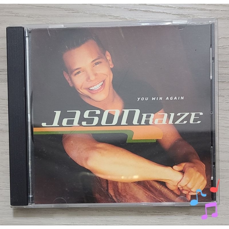 音樂劇獅子王男主角辛巴 Jason Raize - You win again | 蝦皮購物
