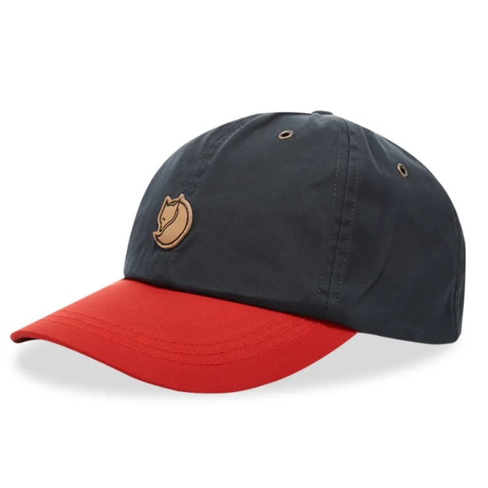 blauwe Fjällräven pet - Helags uncle blue Fjallraven