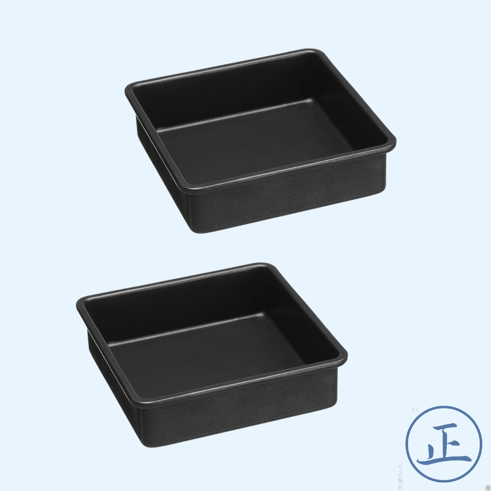 日本貝印鐵製蛋糕烤模【大正餐具批發】烤模 蛋糕模 蛋糕模具 鐵製烤模 正方型蛋糕烤模 正方型烤模 鐵製蛋糕模 | 蝦皮購物