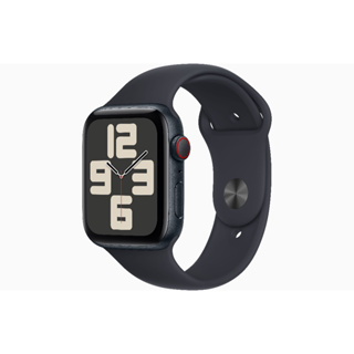 Apple Watch SE 第2 代40mm GPS SE2 新機蘋果手錶SE 原廠保固2023 2022