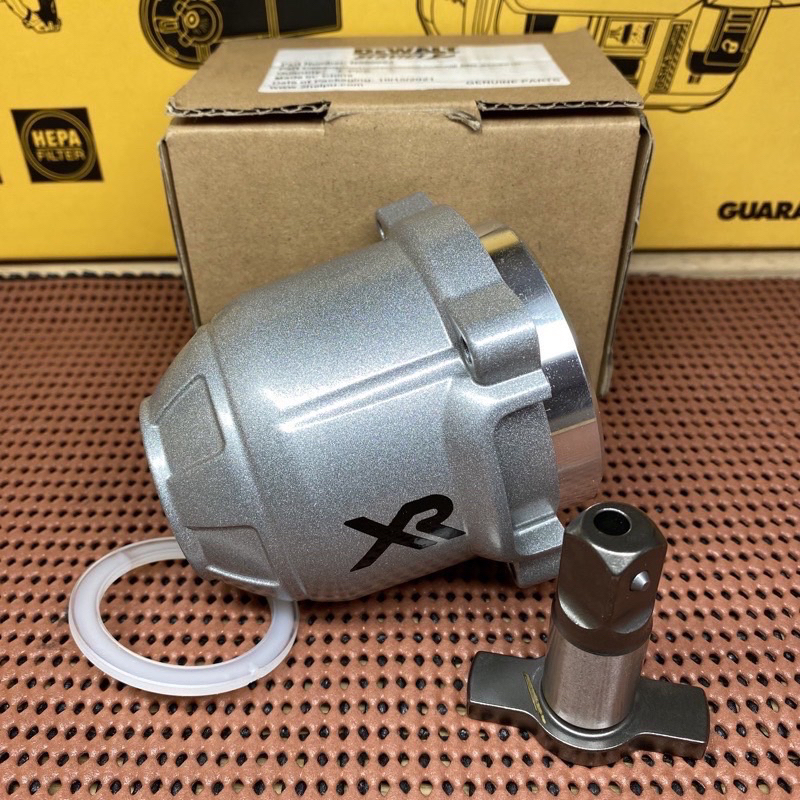 DEWALT DCF899 18mm 鋼珠頭T軸、鋁杯組 | 蝦皮購物