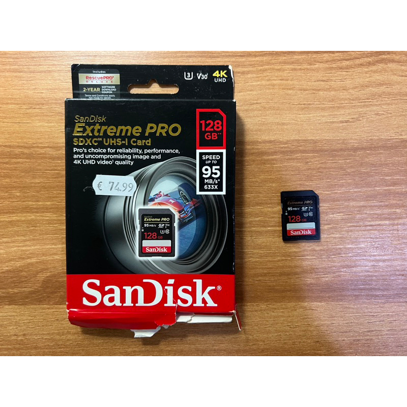 SanDisk Extreme PRO｜優惠推薦- 蝦皮購物- 2023年12月