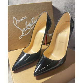 全新正品）Christian Louboutin紅底鞋| 蝦皮購物