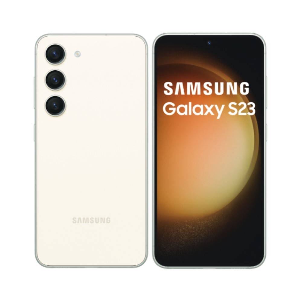 Galaxy S23 ホワイト8G 256G 海外版SM-S9110 全新Samsung Galaxy S23 5G 8G/256G SM-S9110 6.1吋智慧手機雙卡雙待