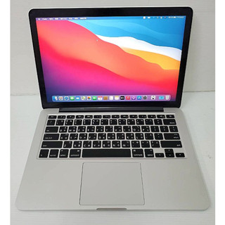 早い者勝ち Retina 美品 MacBook 512G 16G i5 2016 Pro ノートPC