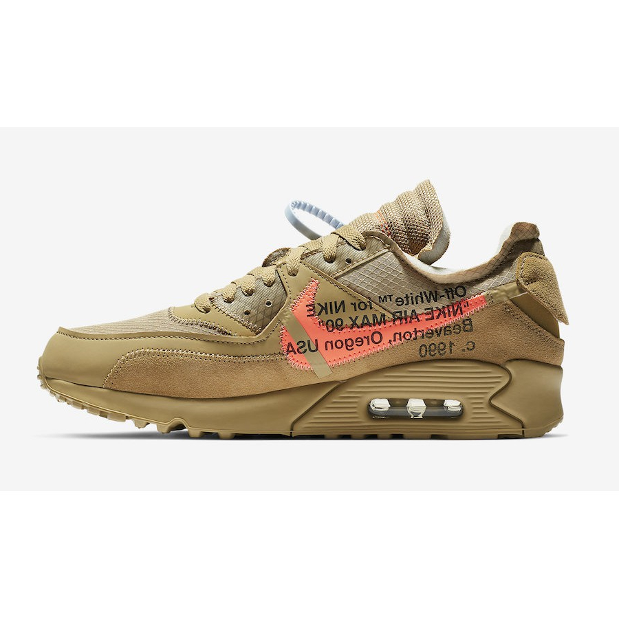 The 1 air store max 9 off white