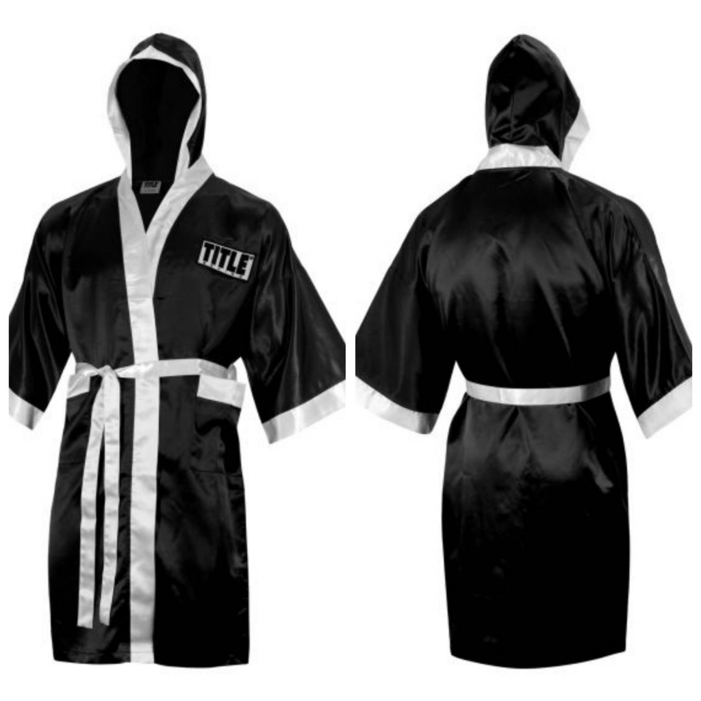 TITLE Robe M