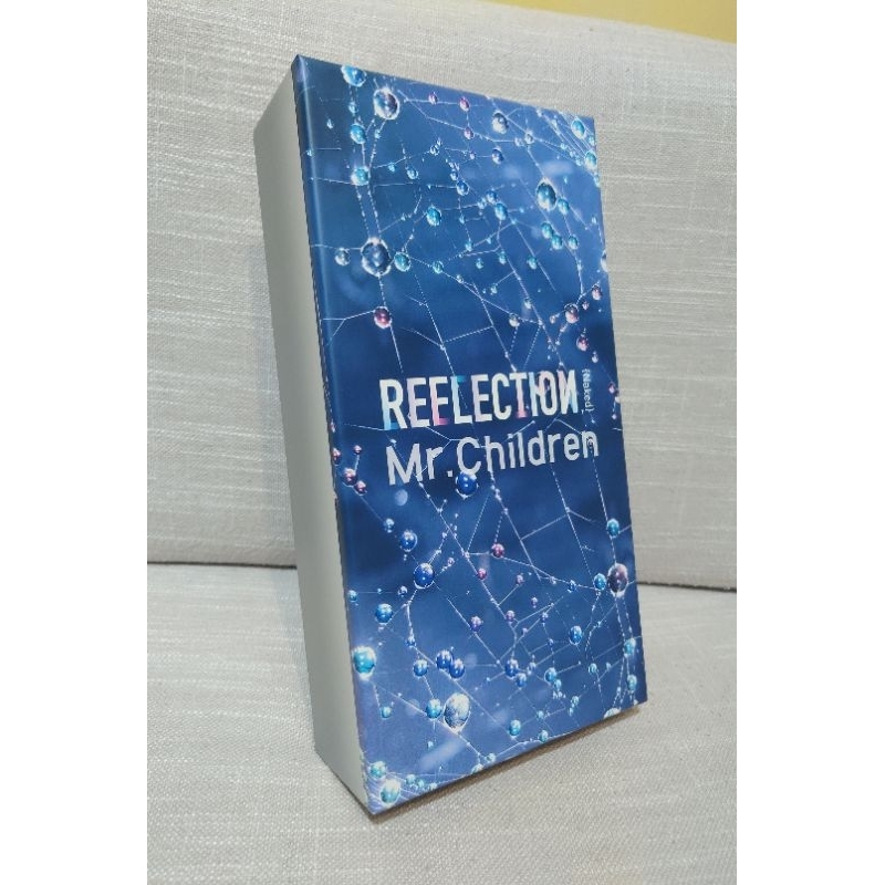Mr.Children REFLECTION (Naked) / CD + DVD + USB（ガイド