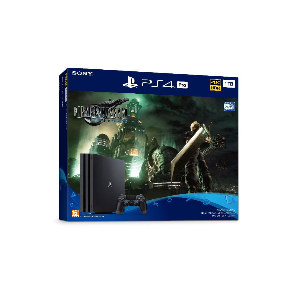 Console PS4 Pro 1TB Preto + 7 Jogos + 2 Controles Originais + NF -  Videogames - Casa Amarela, Recife 1202576213