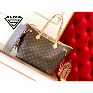 Louis Vuitton Neverfull Bags for sale in Taichung, Taiwan