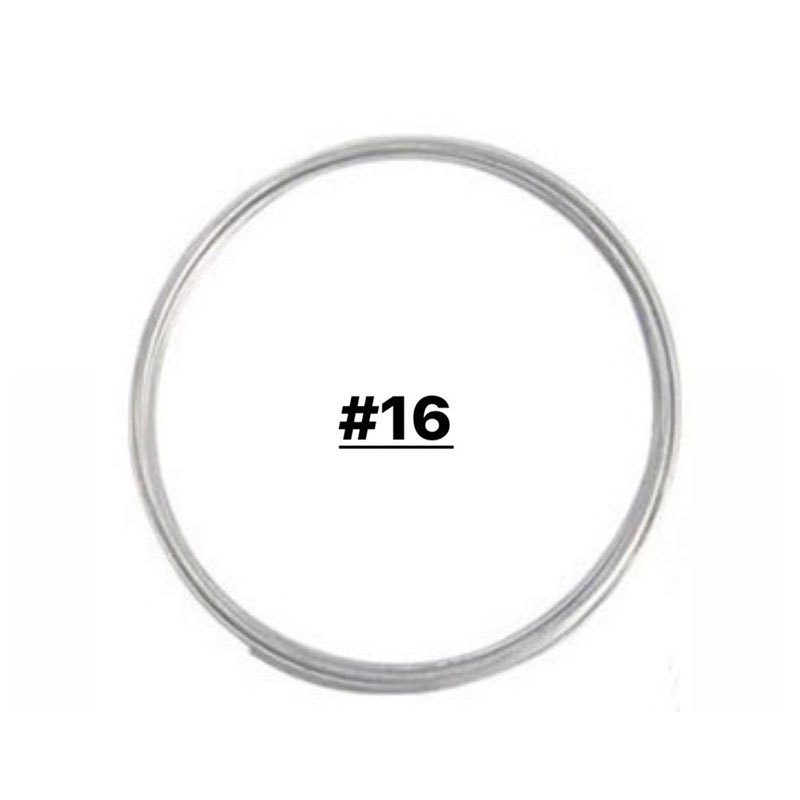 【匠心獨具】鐵線 鉛線 鐵絲 #14 #16 #18 #20 #22 #24 鍍鋅鐵線 固定用鐵絲 常用鐵線 | 蝦皮購物
