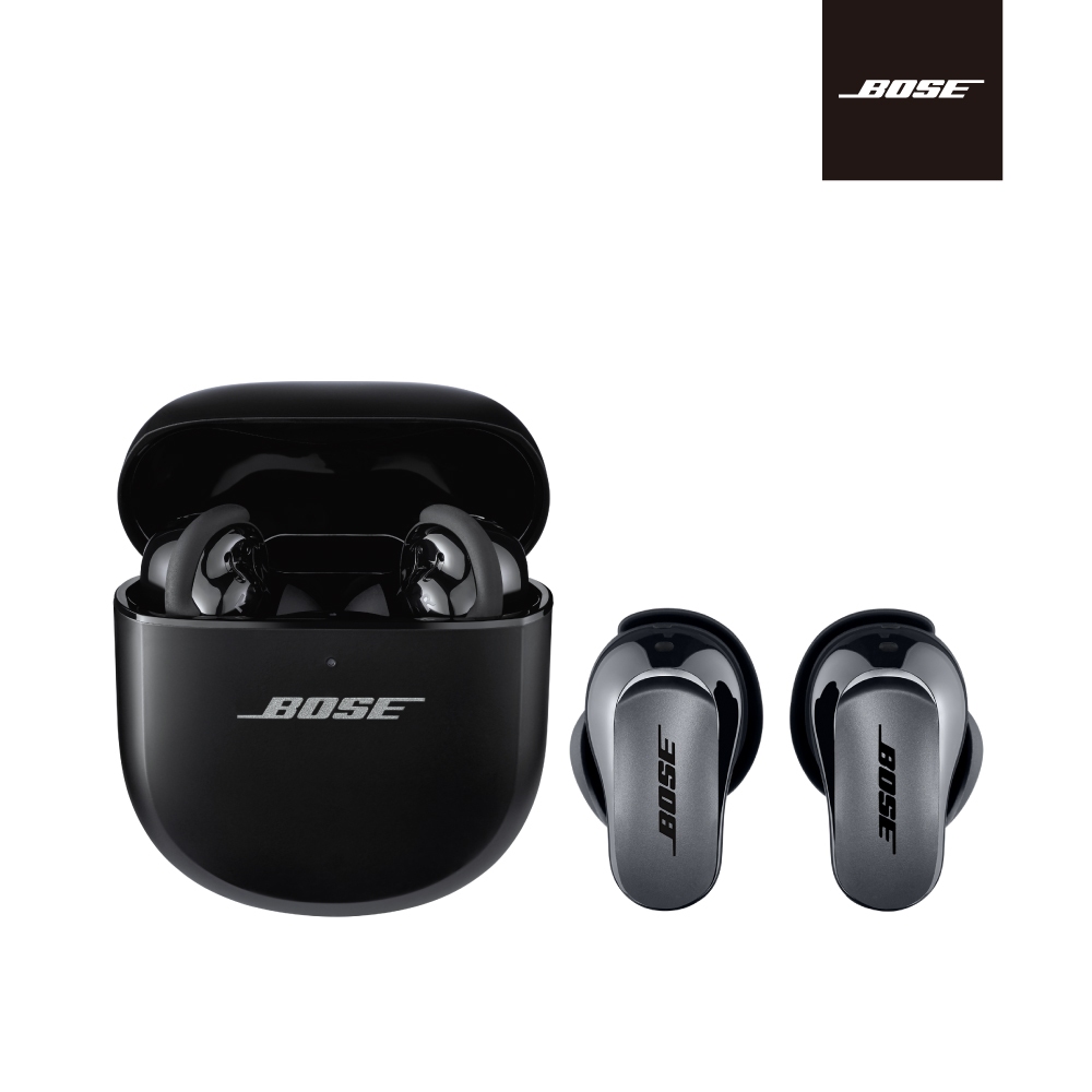 BOSE QuietComfort Ultra 消噪耳塞黑色| 蝦皮購物