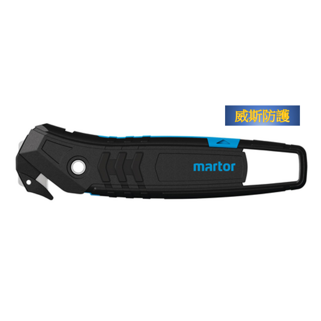【威斯防護】Martor 馬拓 SECUMAX 350 NO. 350001 | 蝦皮購物