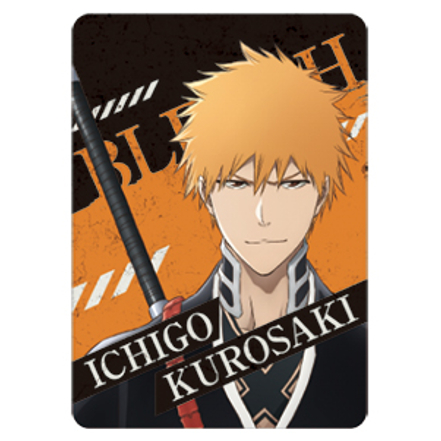 日版現貨死神BLEACH 千年血戰篇卡片日番谷冬獅郎藍染惣右介朽木