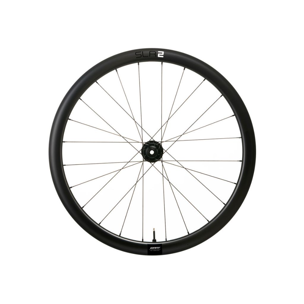 GIANT SLR 2 42 HOOKLESS 碟煞輪組DB 碟煞SHIMANO 吉興單車| 蝦皮購物