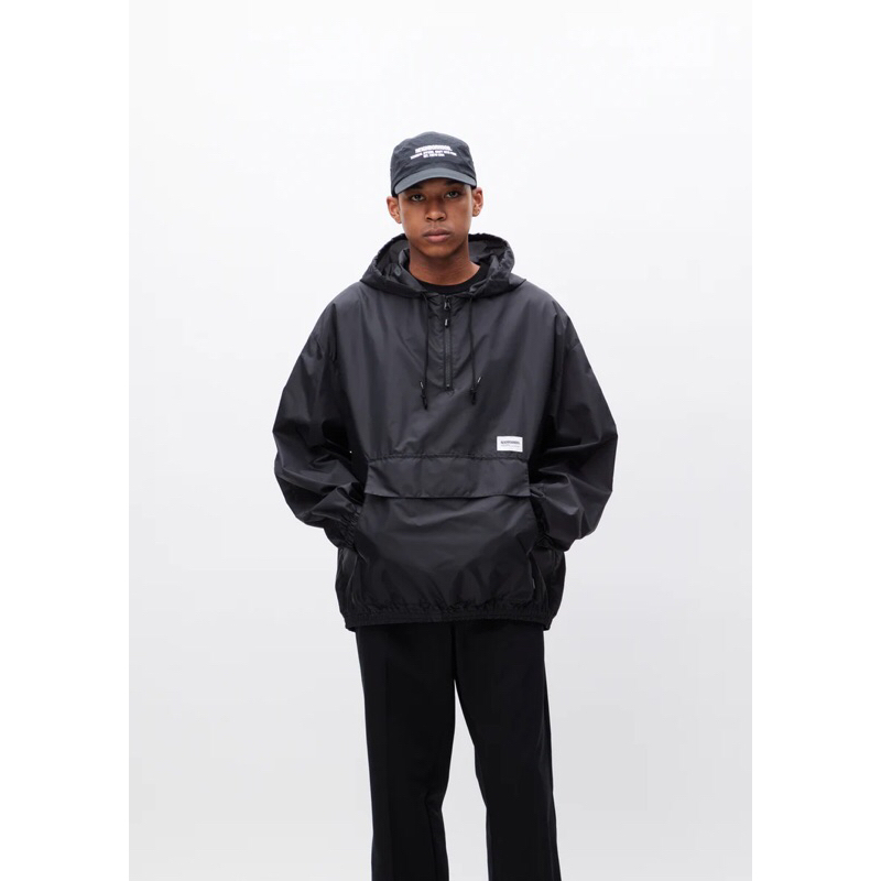値下げNEIGHBORHOODネイバーフッド 23AWANORAK JACKET 【公式通販】