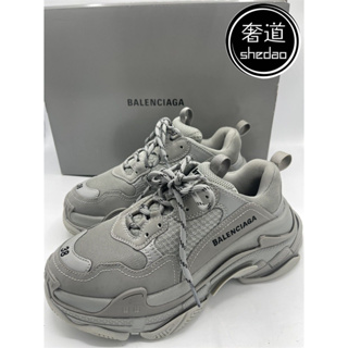 Balenciaga巴黎世家Triple S｜優惠推薦- 蝦皮購物- 2023年11月