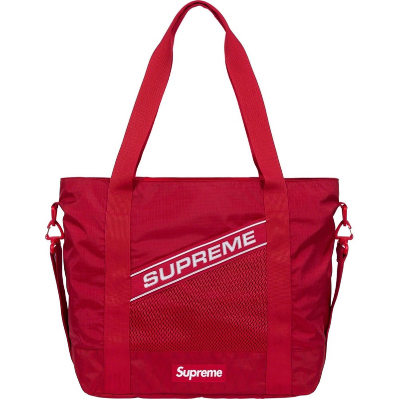 Supreme tote bag new arrivals