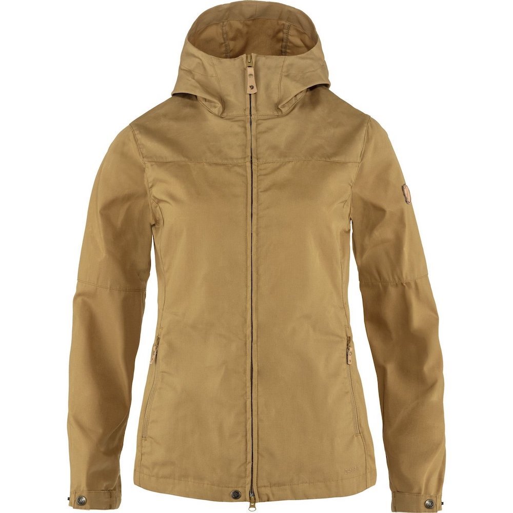 Fjällräven Stina Fleece - Fleece jacket Women's | Buy online